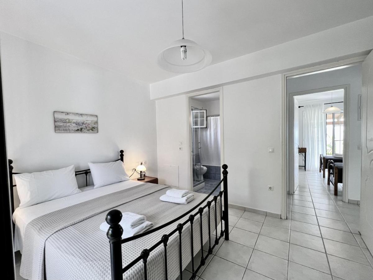 Ermis Kefalonia Villa Spartia (Kefalonia)