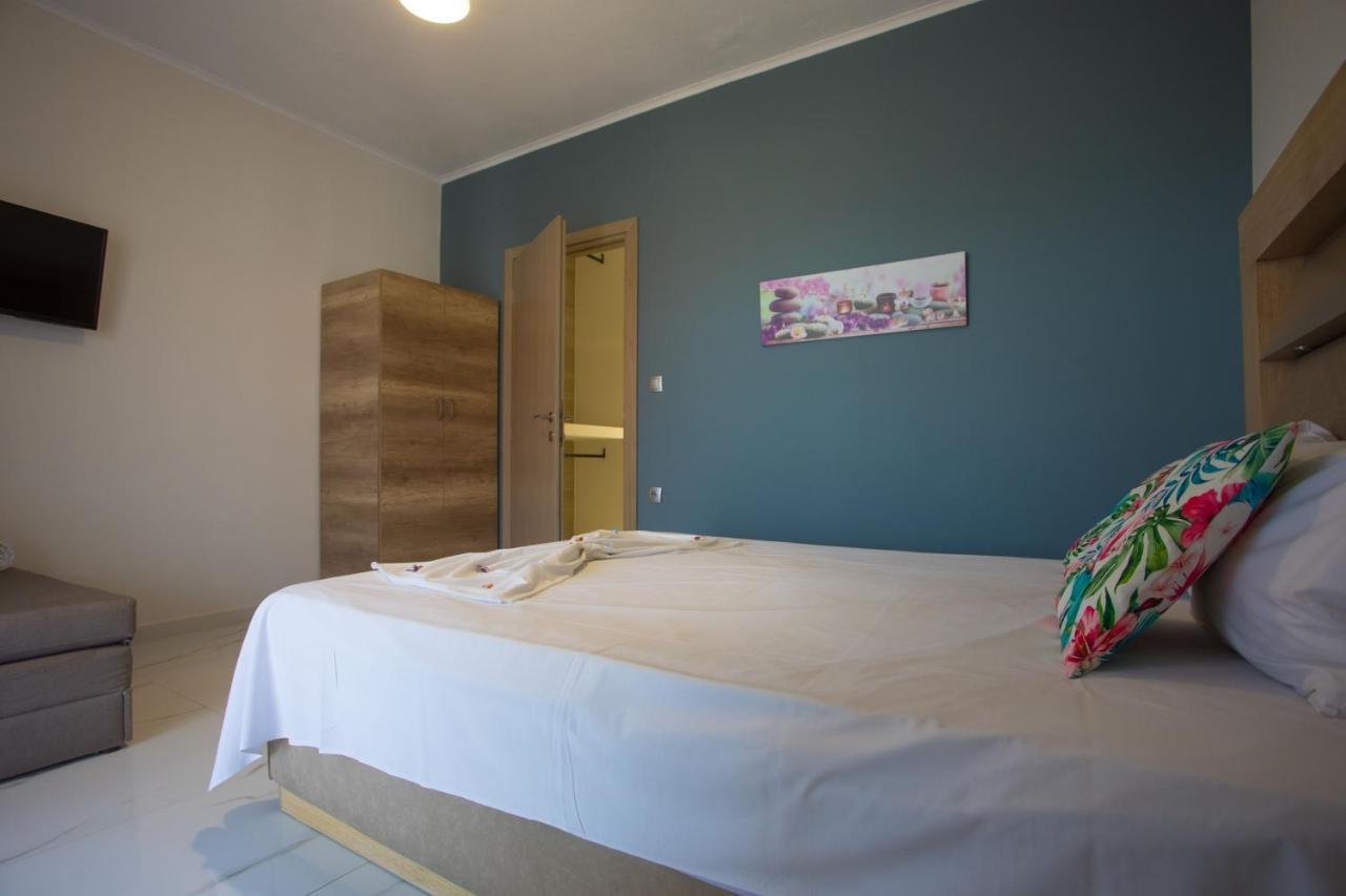Villa Amalia Sun Beach Apartment *
