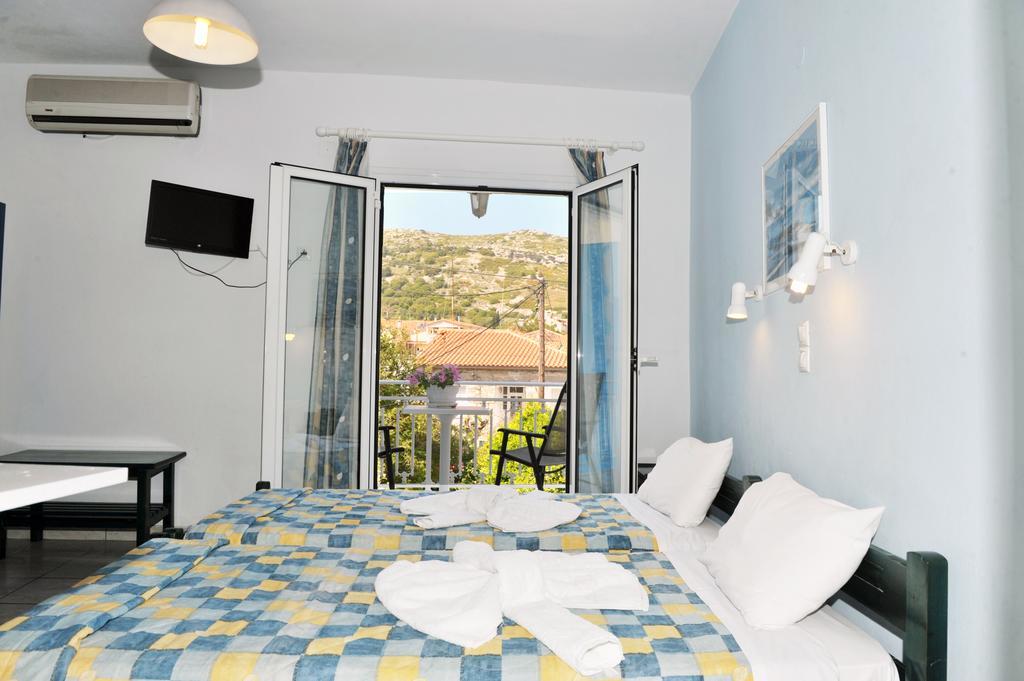 Studio Ifigenia Pythagoreio (Samos)