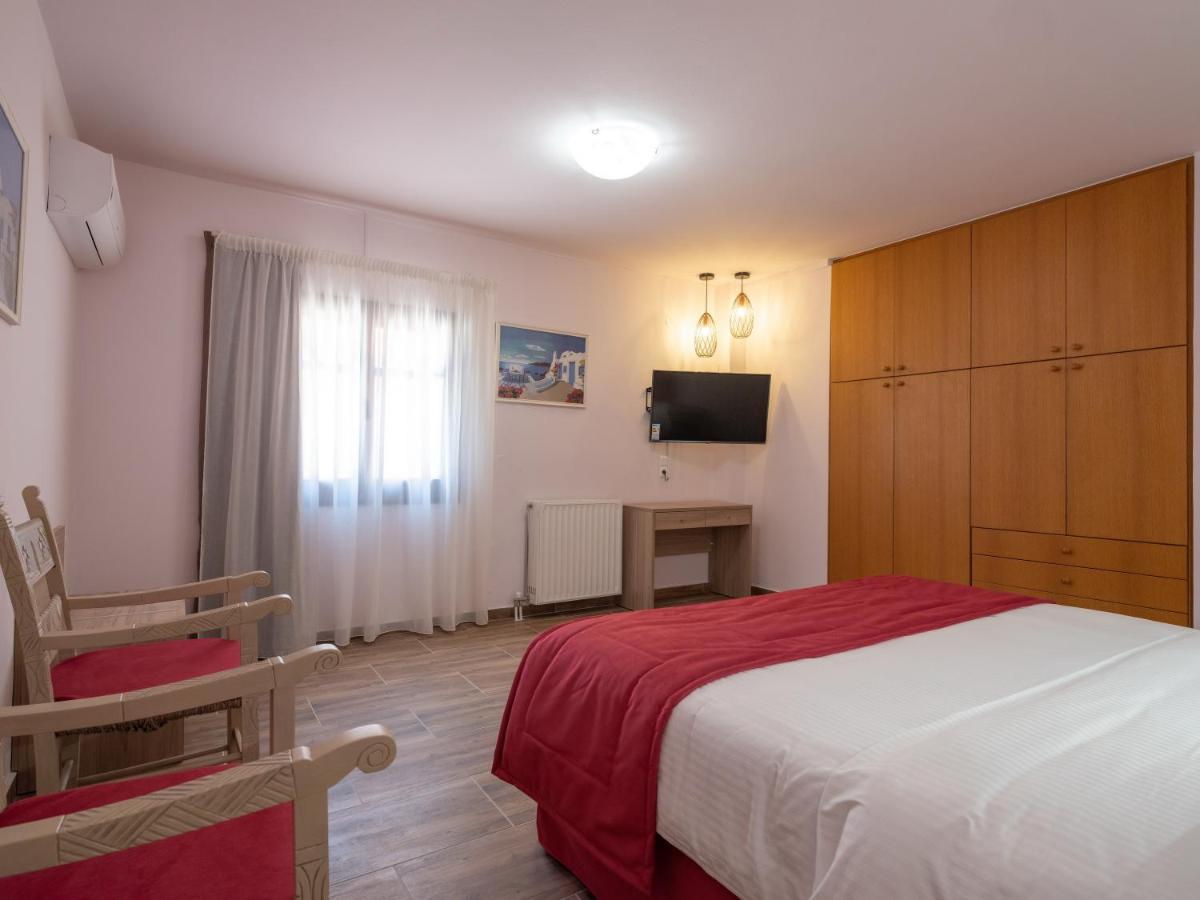 Greco Villa Hersonissos (Crete)