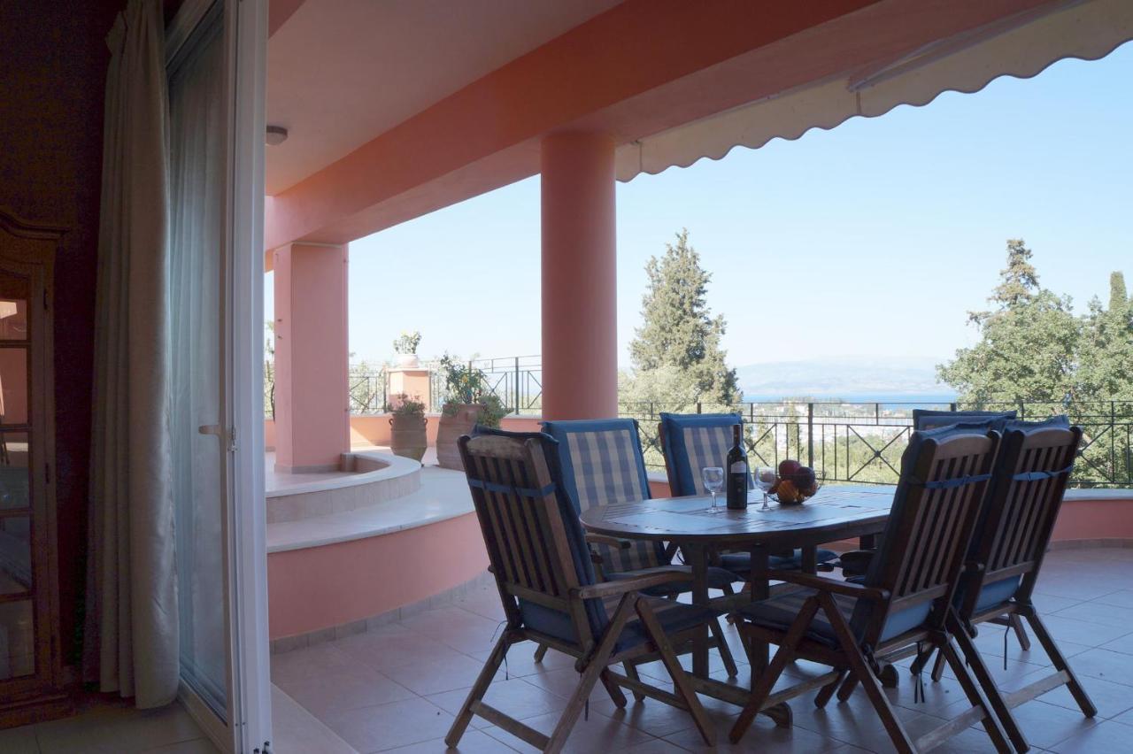 Apartment Starlight Seaview Gouvia