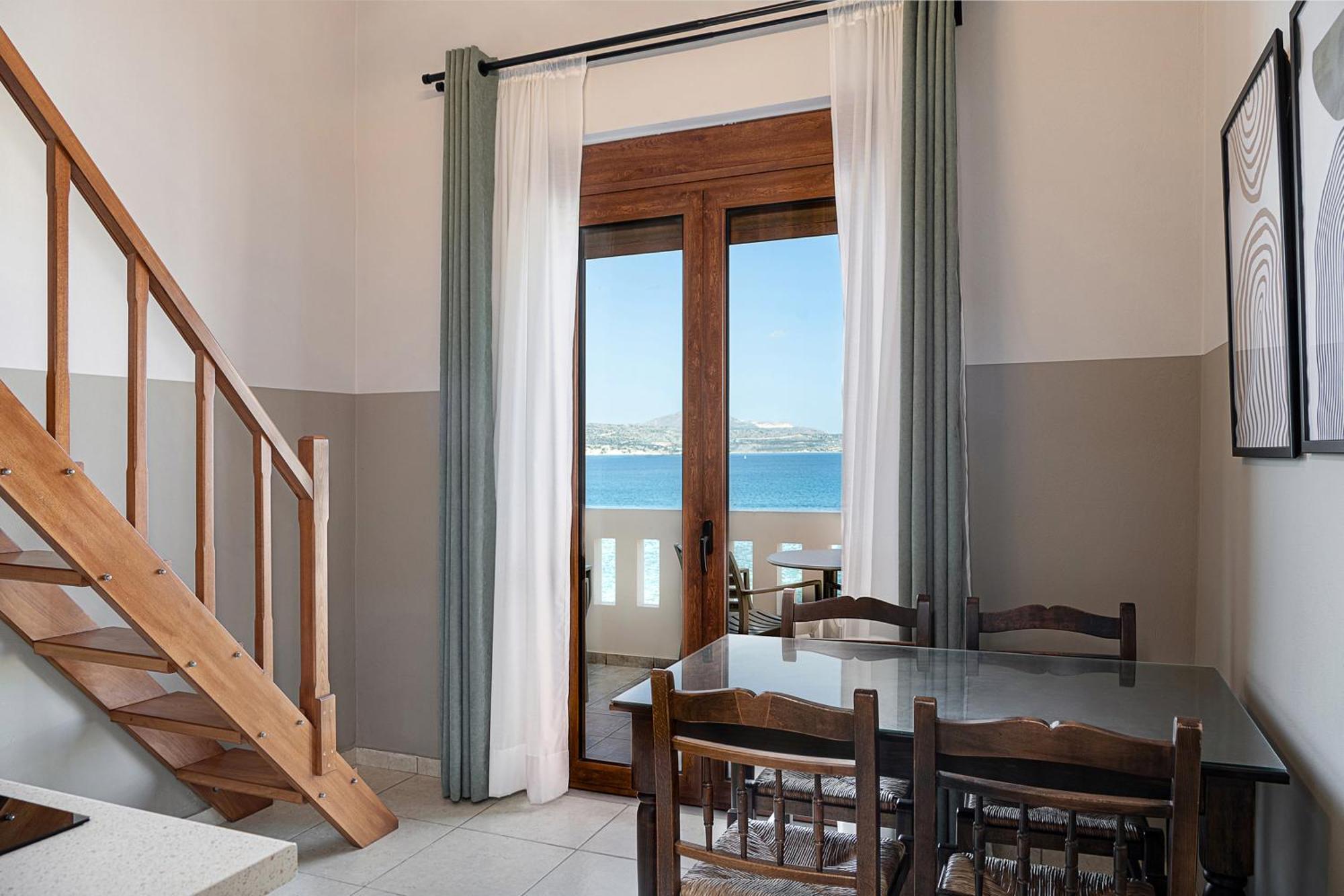 Porto Seaside Apartment