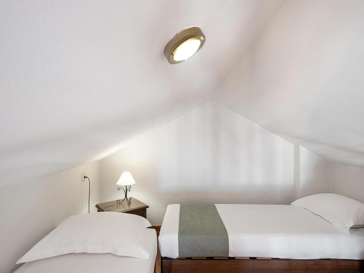 Porto Seaside Apartment Kalyves
