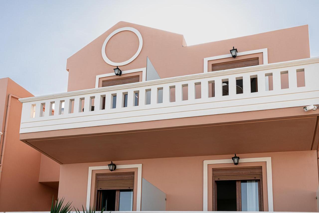 Porto Seaside Apartment Kalyves