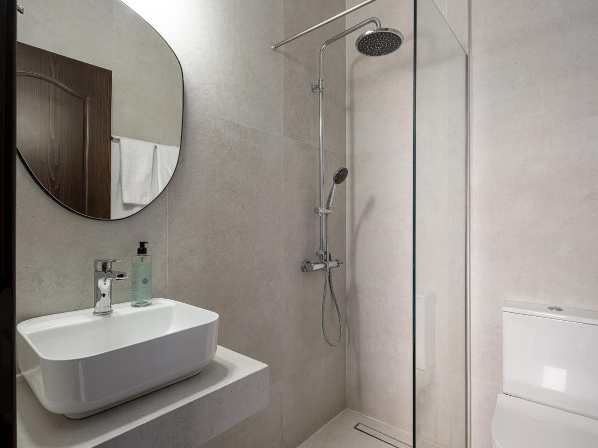 Porto Seaside Apartment 2*