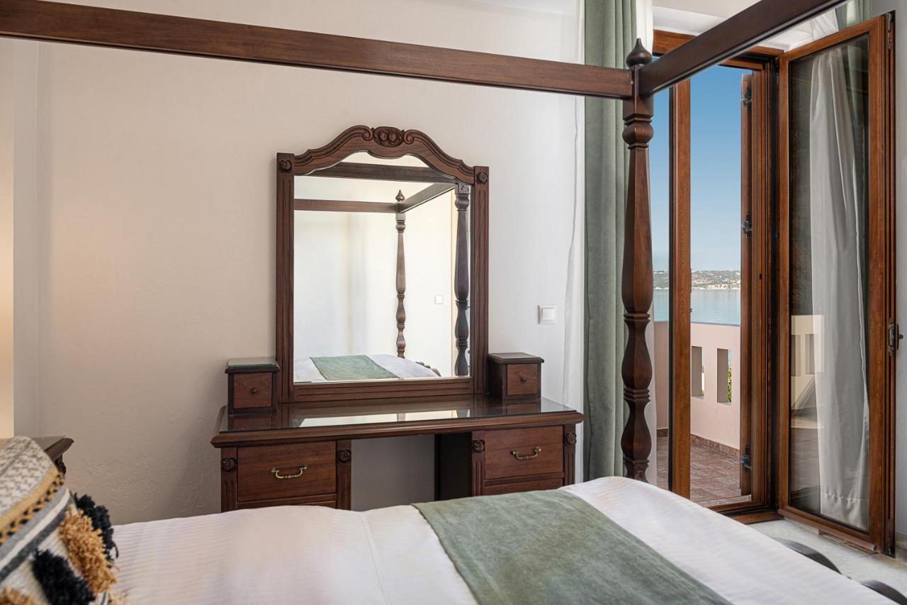 Porto Seaside Apartment Kalyves