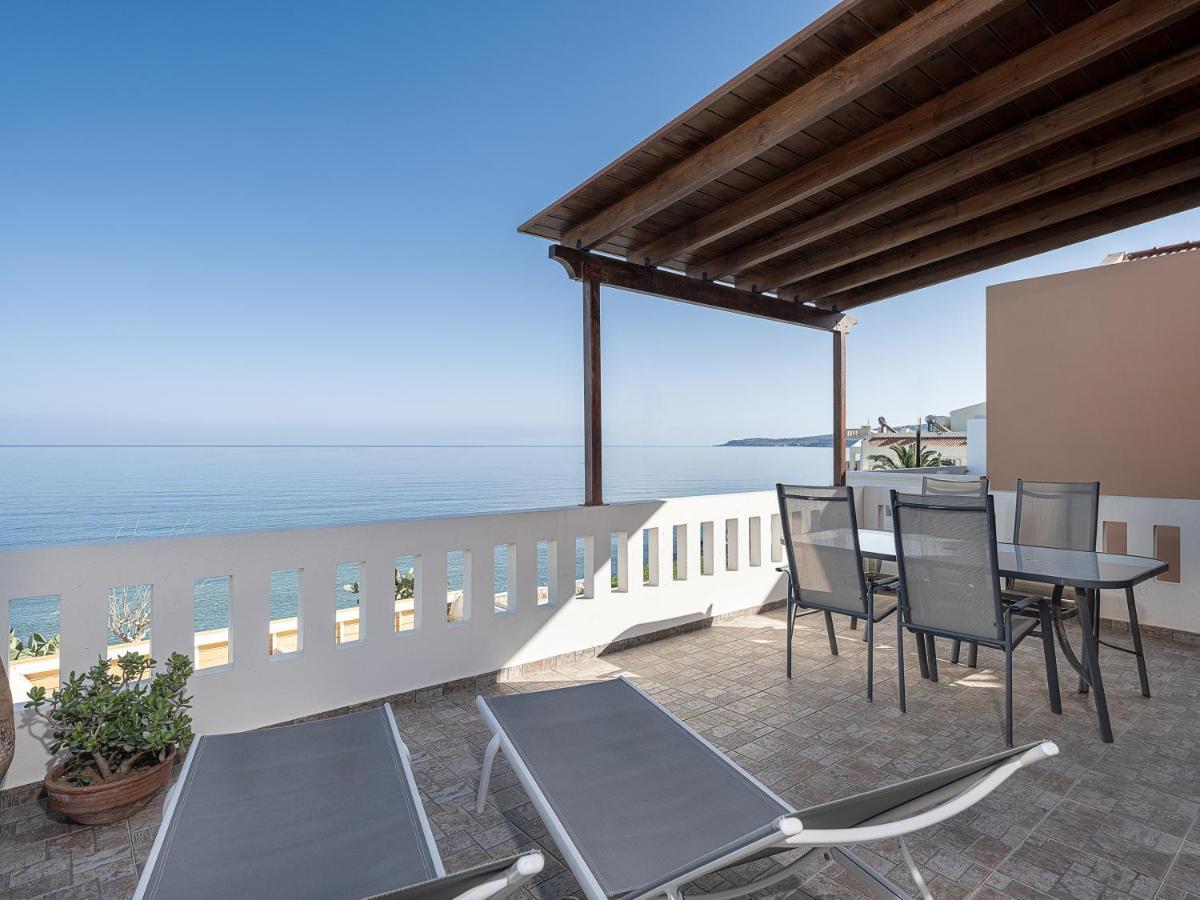 Apartment Porto Seaside 2*