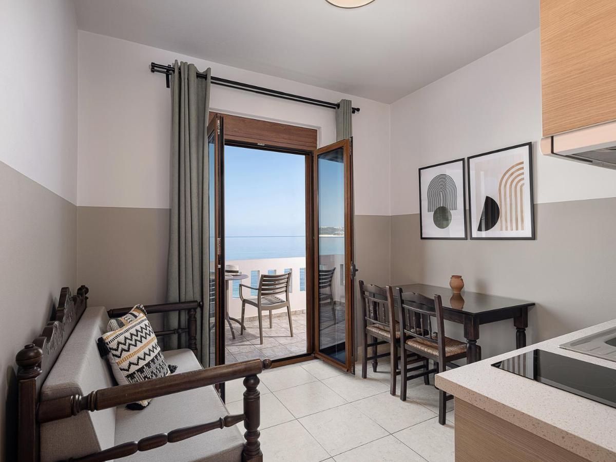 Apartment Porto Seaside Kalyves