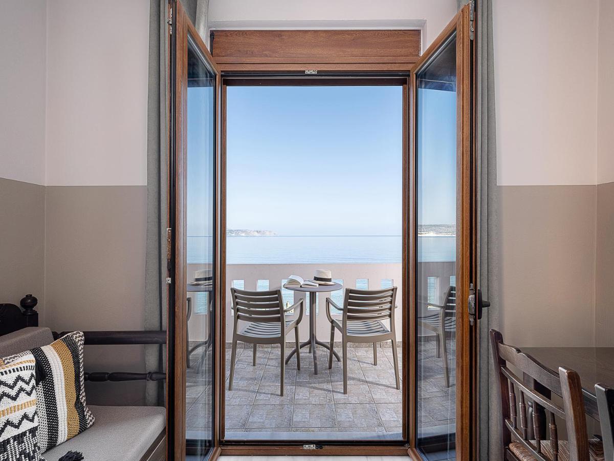 Apartment Porto Seaside 2*