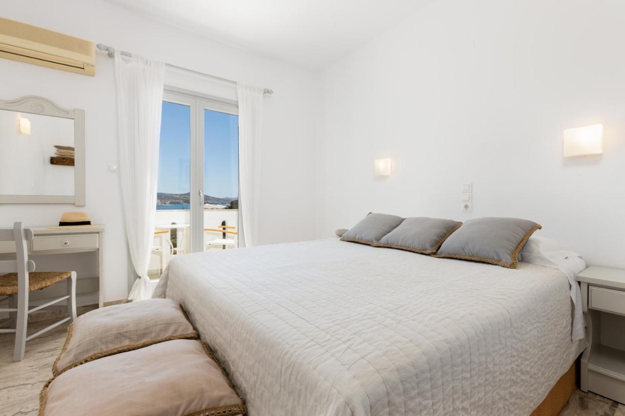 Hotel Roses Parikia (Paros)