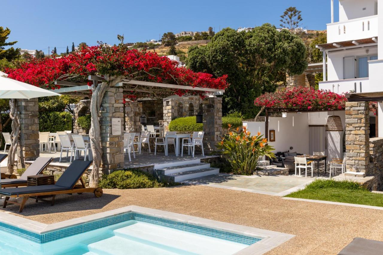 Hotel Roses Parikia (Paros)