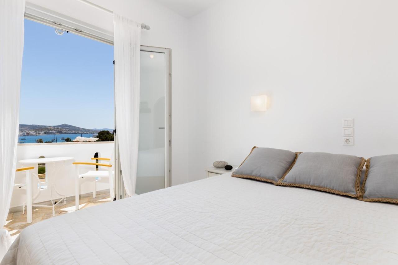 Hotel Roses Parikia (Paros)