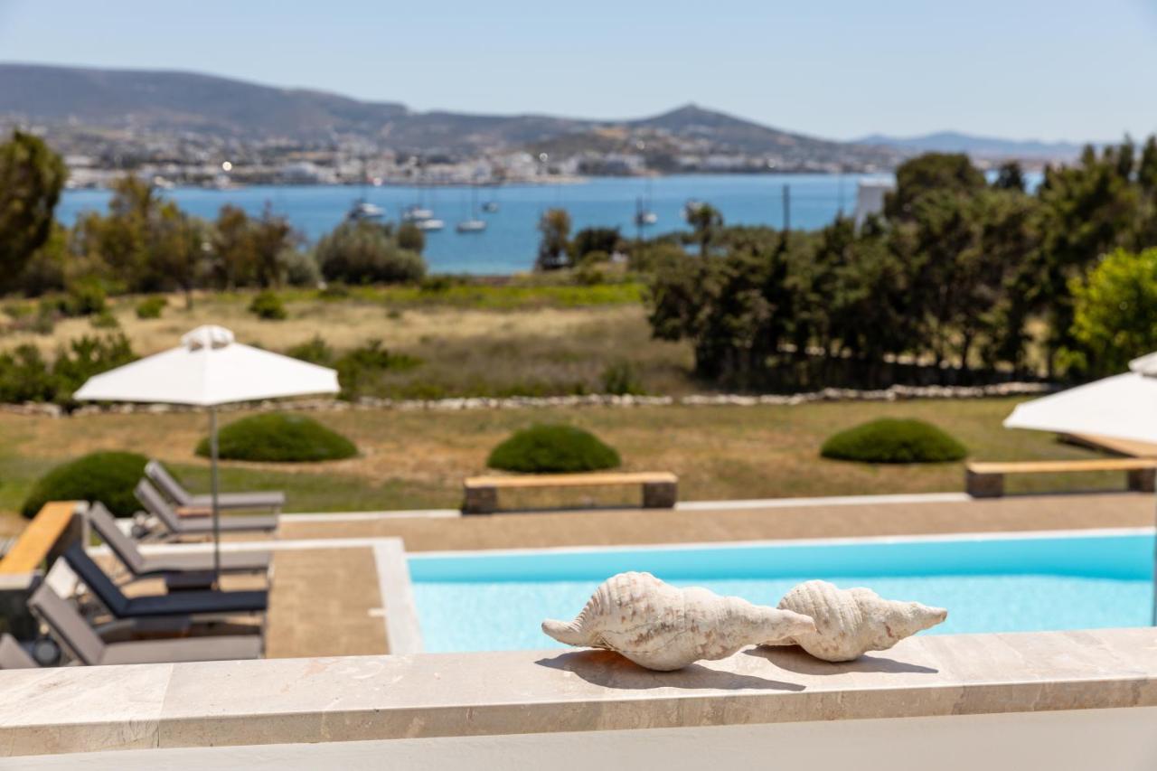 Hotel Roses Parikia (Paros)