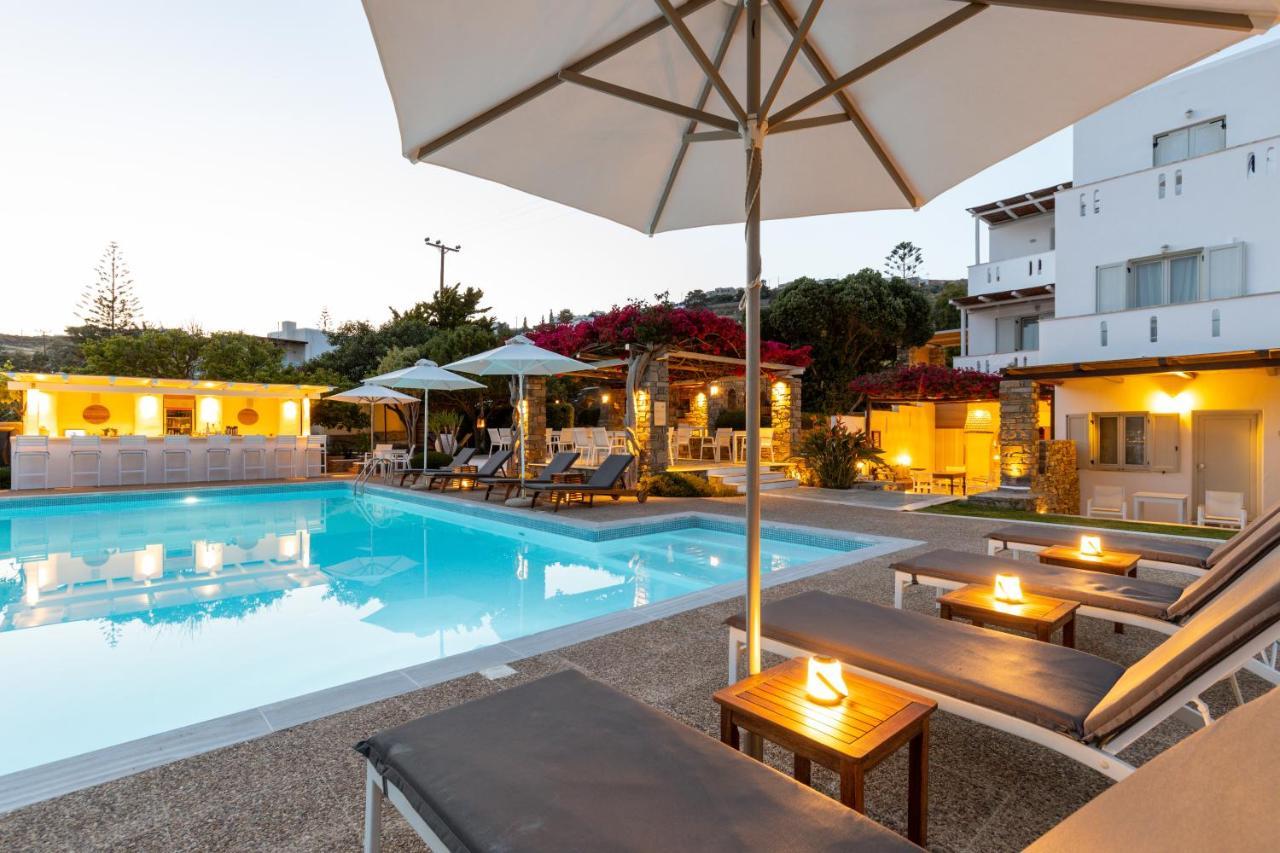 Roses Parikia (Paros)