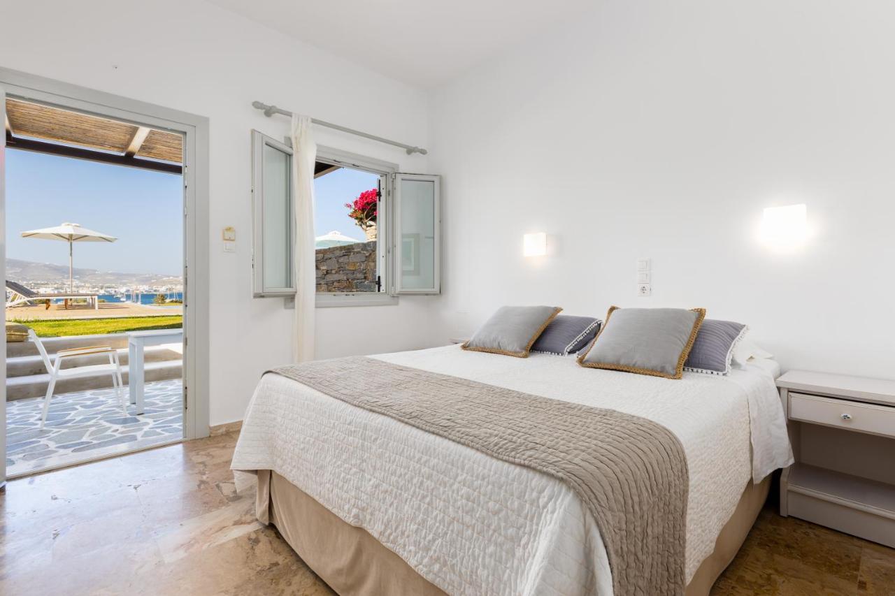 Roses Hotel Parikia (Paros)