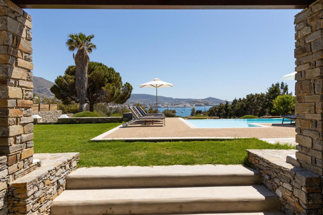 Roses Parikia (Paros)