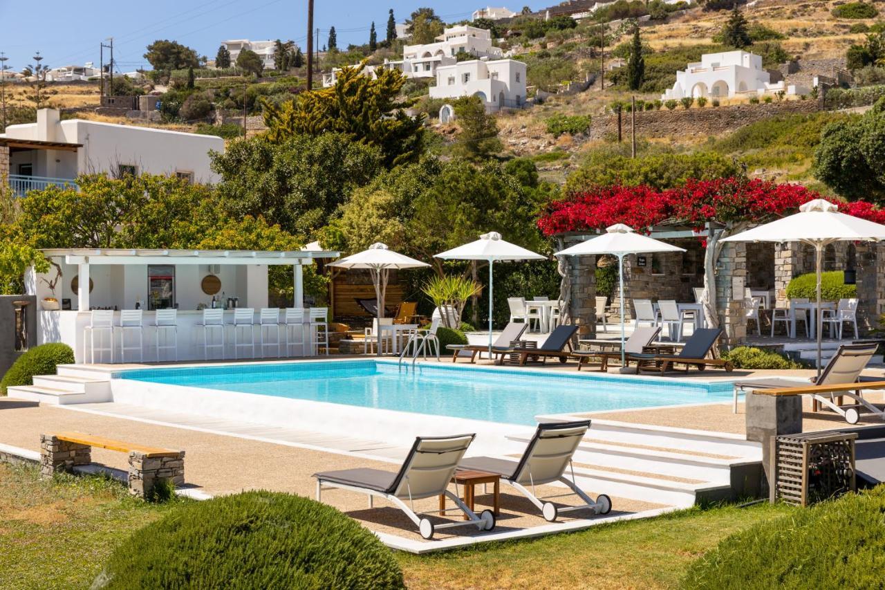 Roses Parikia (Paros)