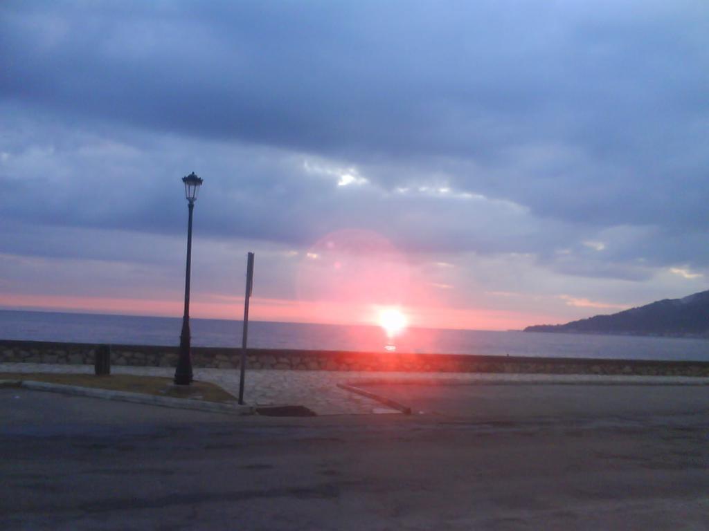Alba Zakynthos Town