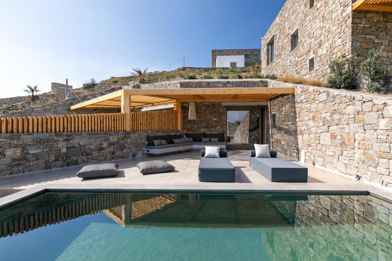 Hotel The Mykonist Panormos Exclusive & Panormos (Mykonos)