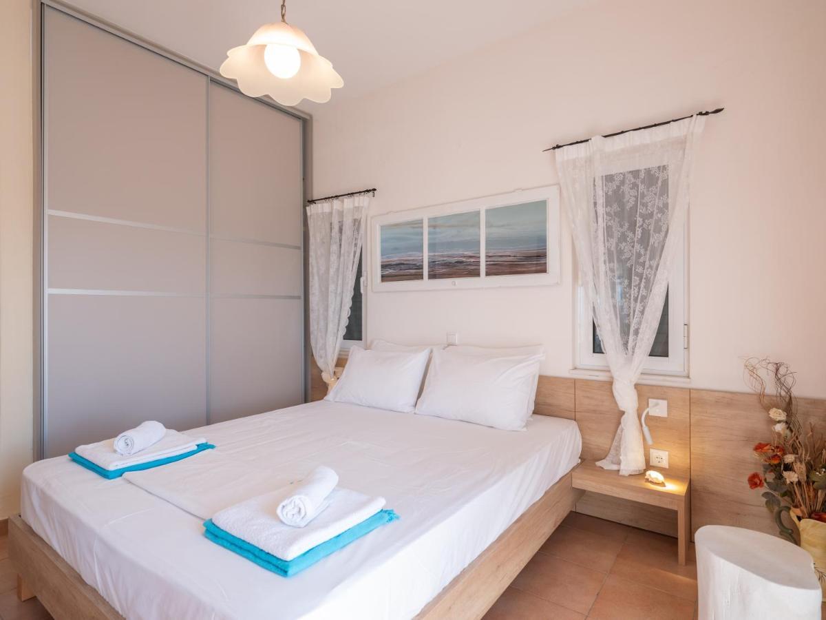 Villa Villa Verde Malia (Crete)
