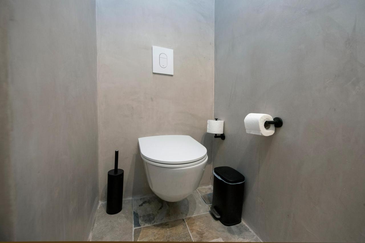 Kostantakis Pool House Apartment *