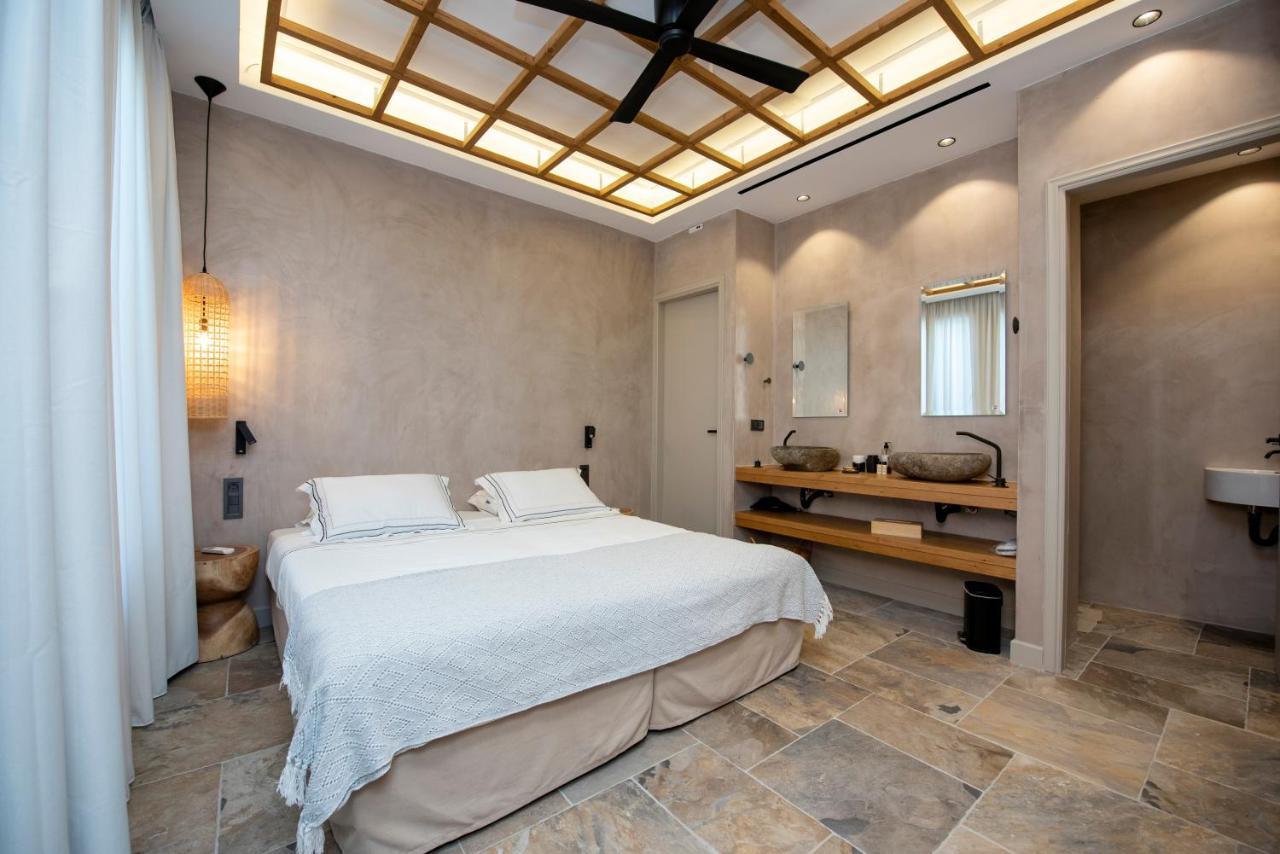 Kostantakis Pool House Apartment