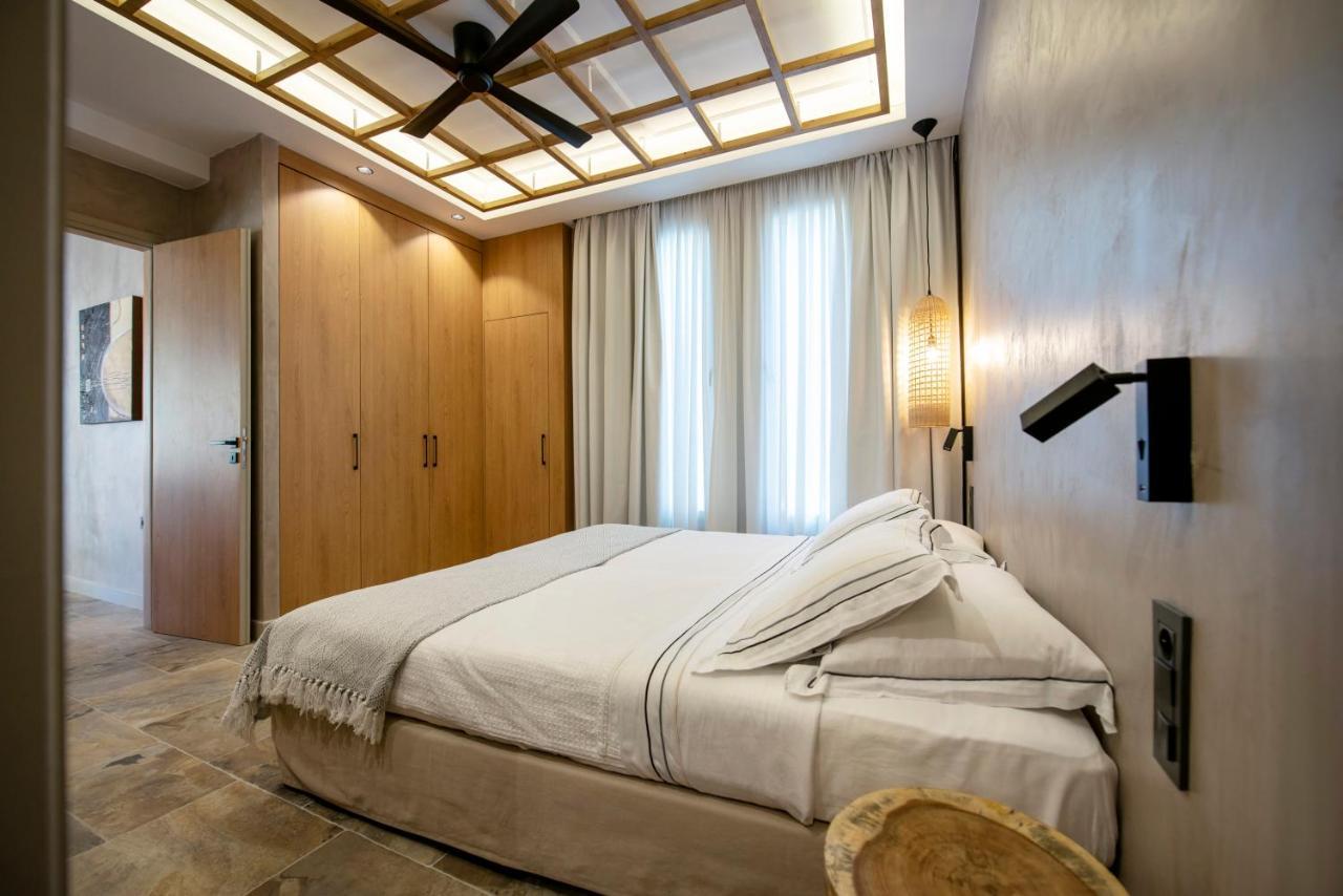 Kostantakis Pool House * Pollonia
