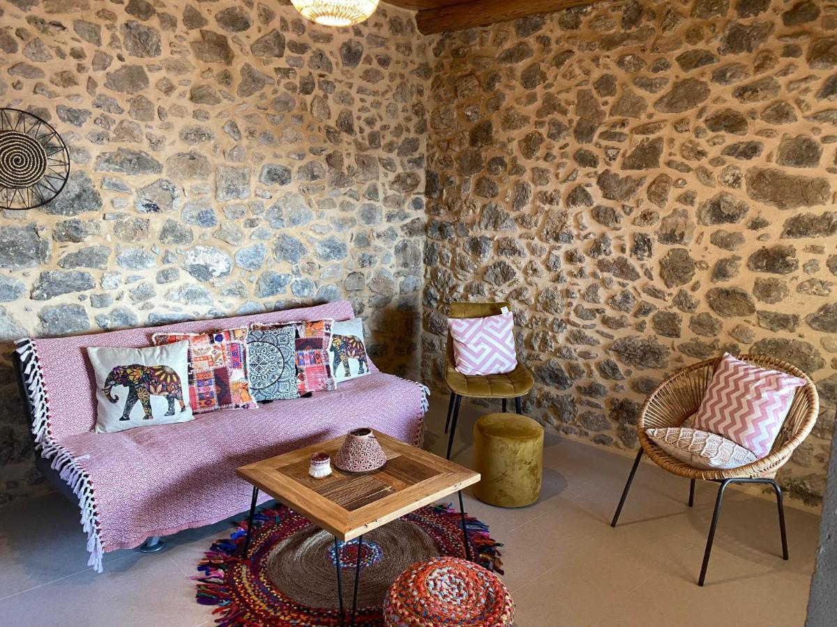 Apartment Meraki Crete *