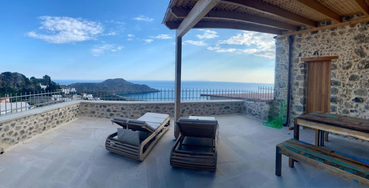 Apartment Meraki Crete