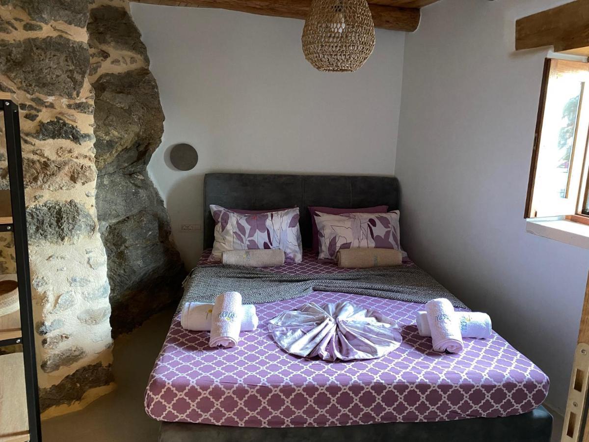 Apartment Meraki Crete *