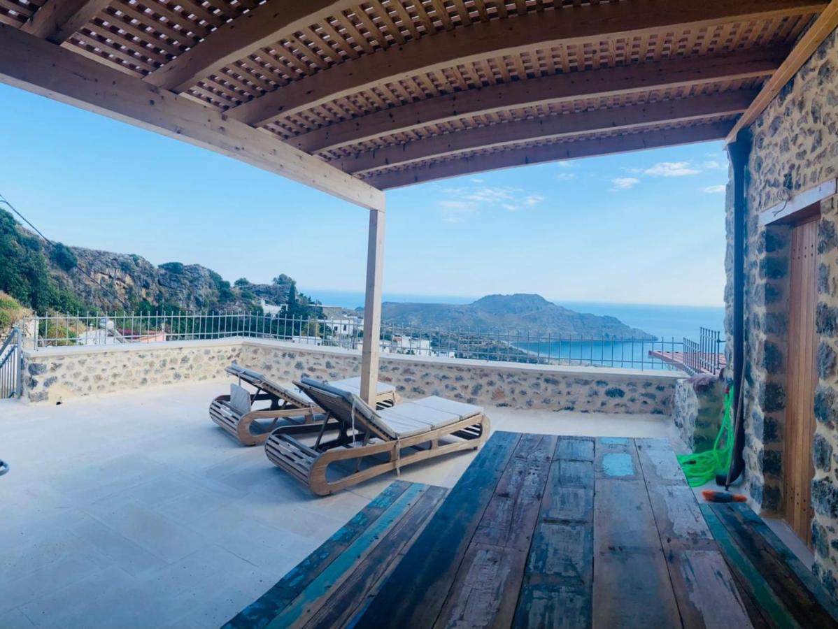 Meraki Crete Apartment Plakias