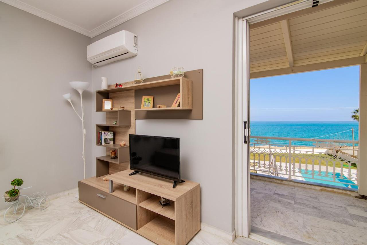 Apartment Cinque Terre - Contessina Zakynthos Town