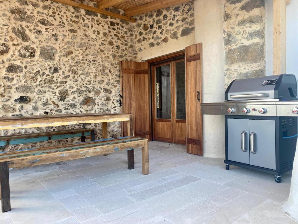 Meraki Crete *