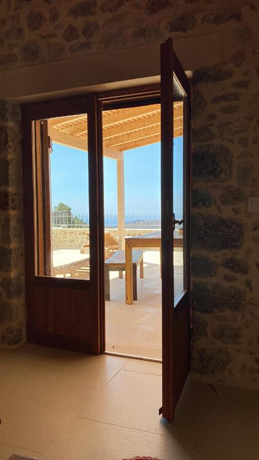 Meraki Crete Plakias