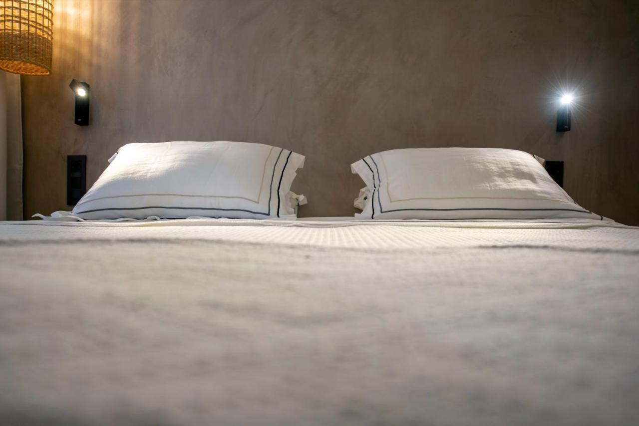 Apartment Kostantakis Pool House