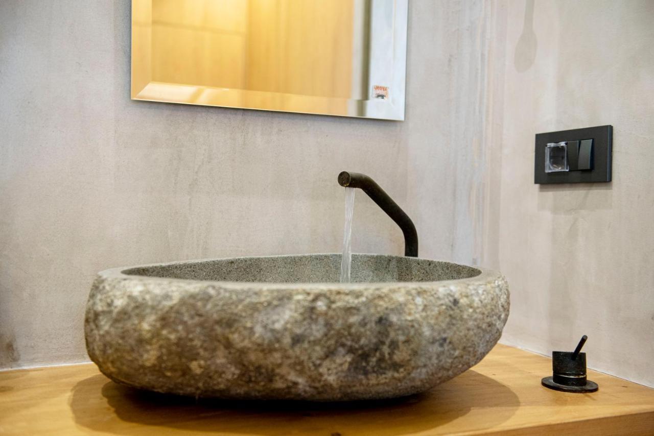 Apartment Kostantakis Pool House *