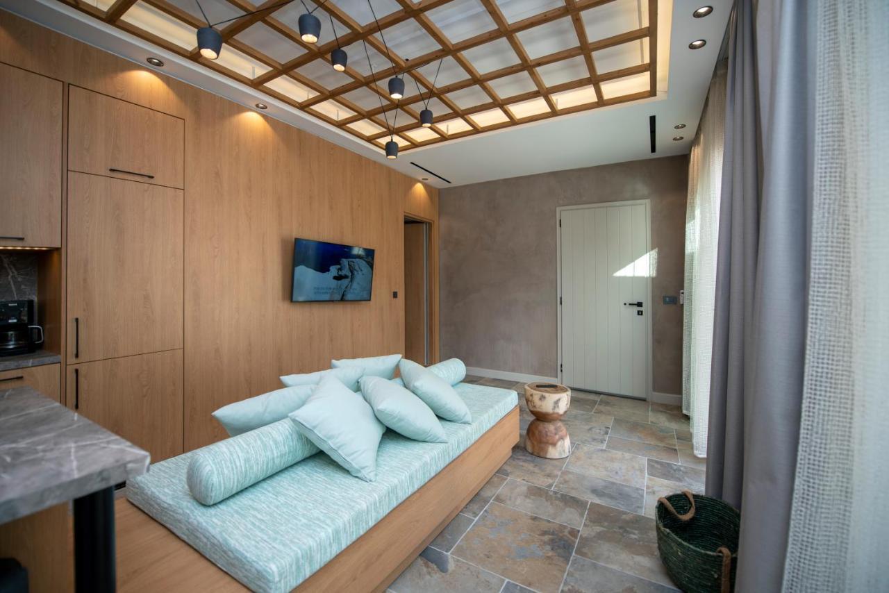 Kostantakis Pool House Pollonia
