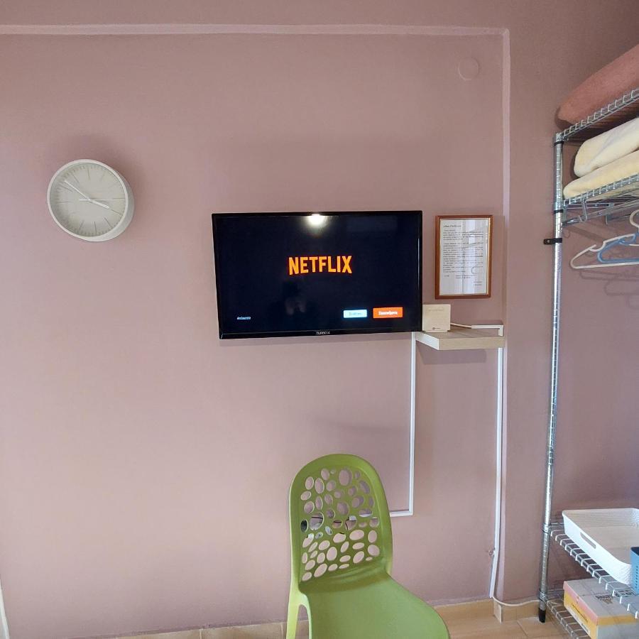 Apartment Urban Penthouse Patras