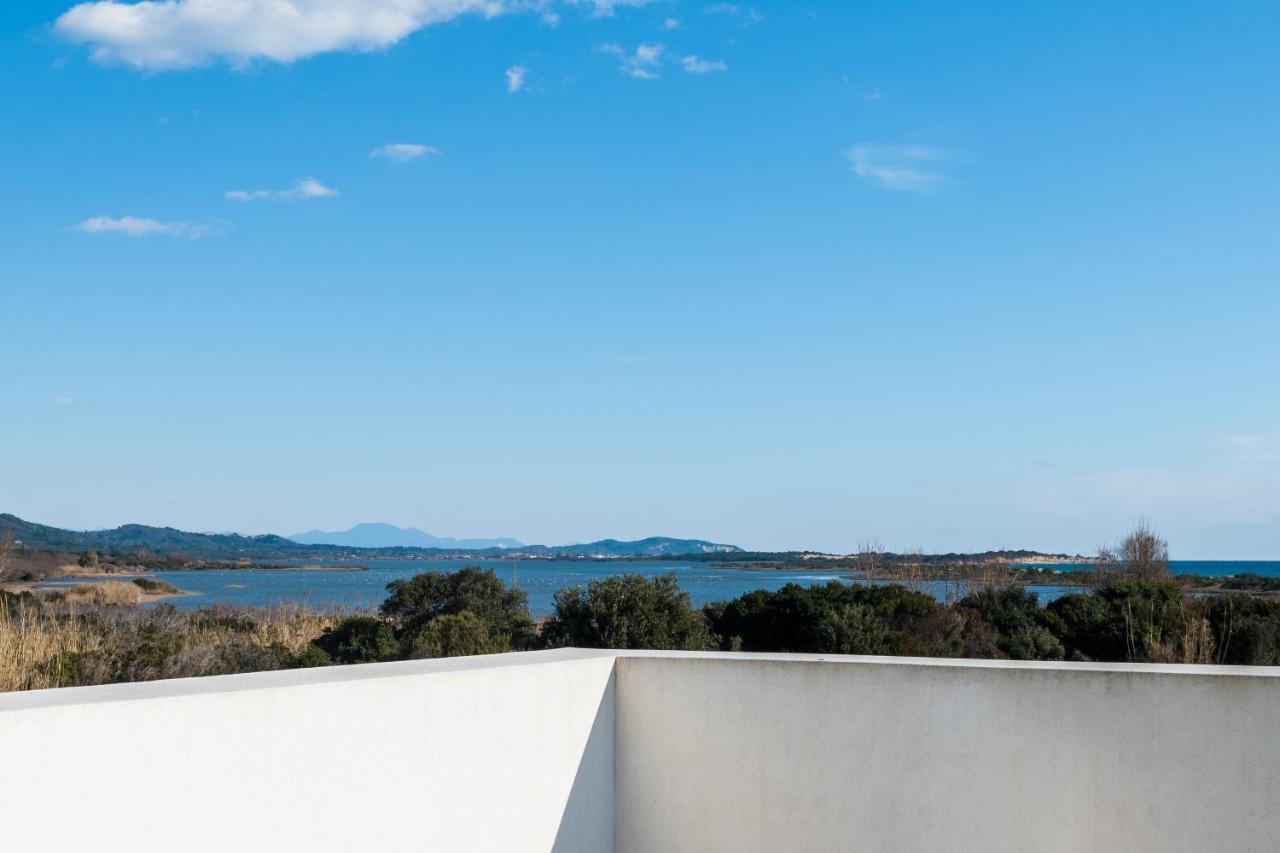 Afroditi, Corfu Villa *