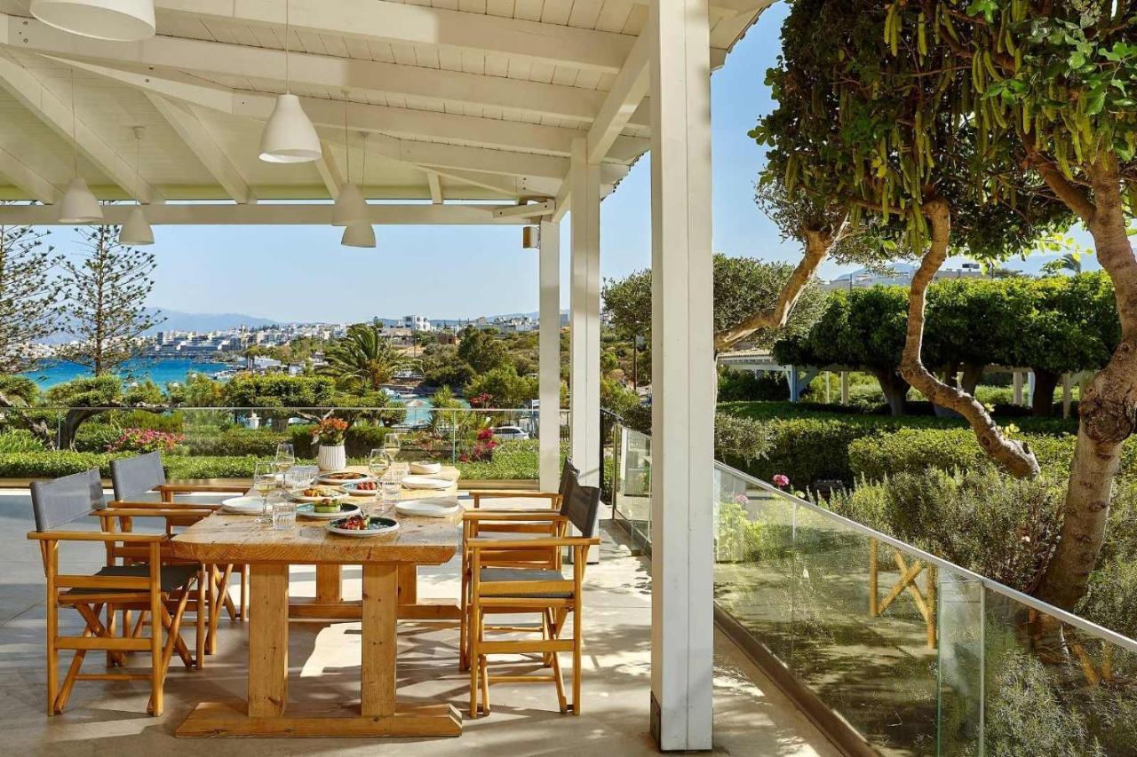 Vasia Ormos (adults Only) Hotel Agios Nikolaos (Crete)