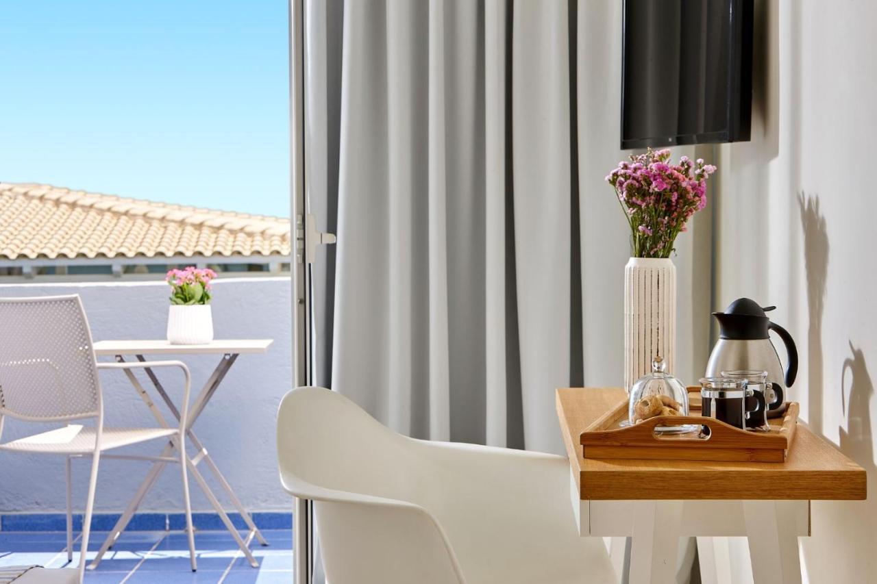 Vasia Ormos (adults Only) Hotel 4*