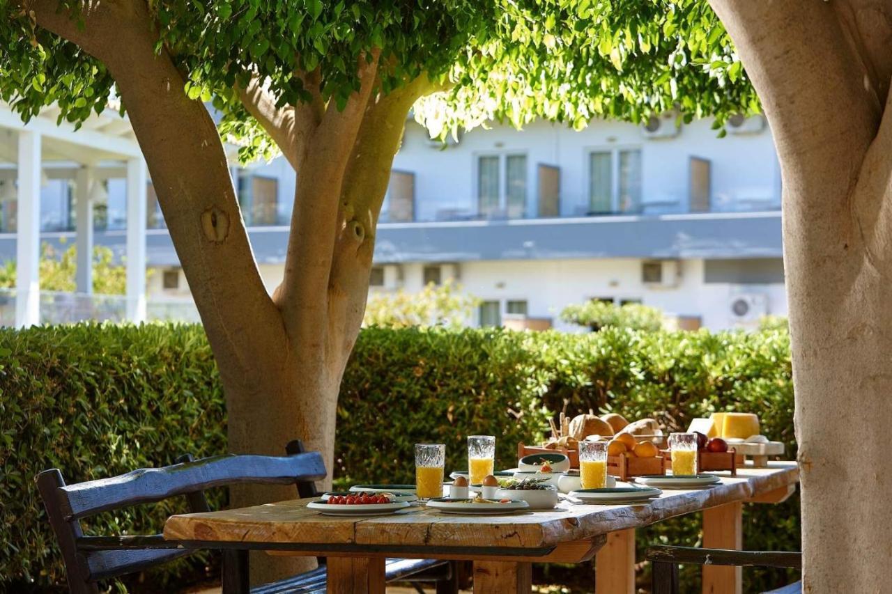Vasia Ormos (adults Only) 4*