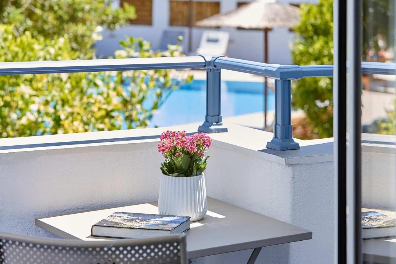 Vasia Ormos (adults Only) Hotel Agios Nikolaos (Crete)