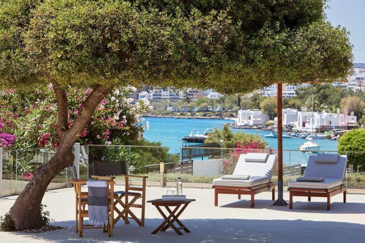 Hotel Vasia Ormos (adults Only)