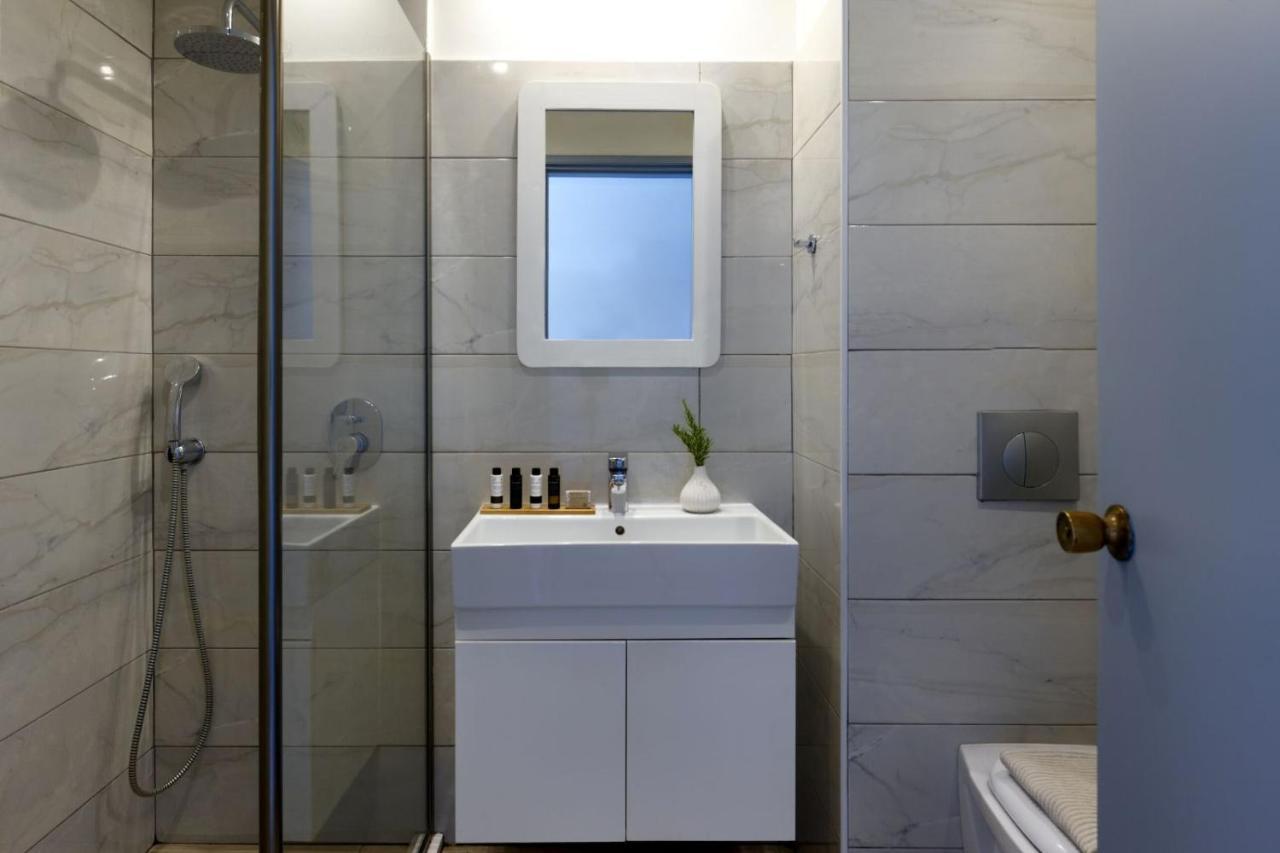 Hotel Vasia Ormos (adults Only) 4*