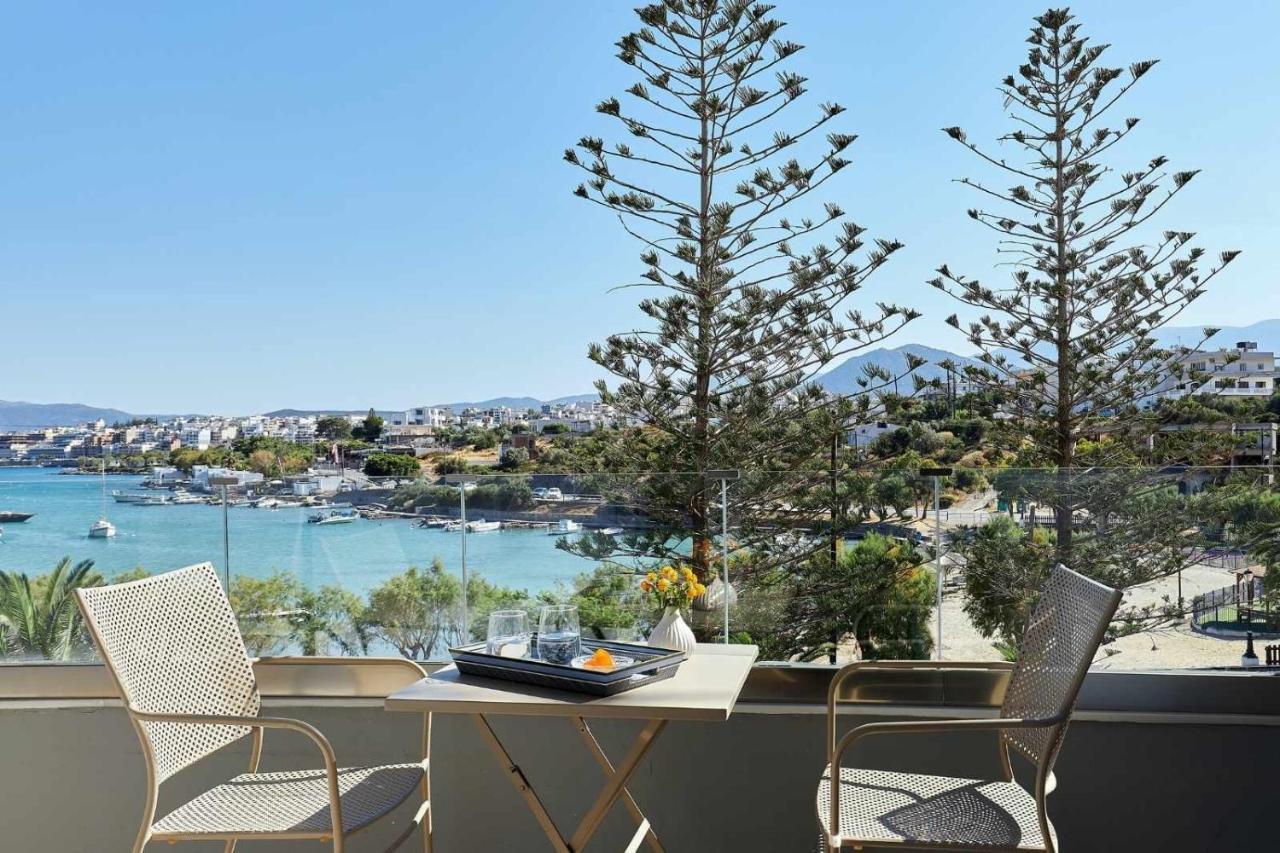 Vasia Ormos (adults Only) Hotel 4*