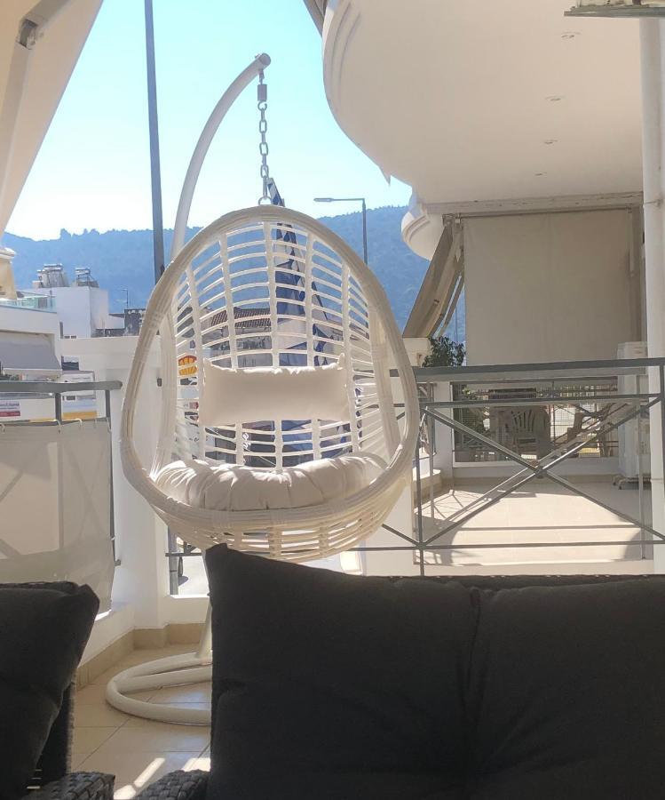 Escape Luxury
