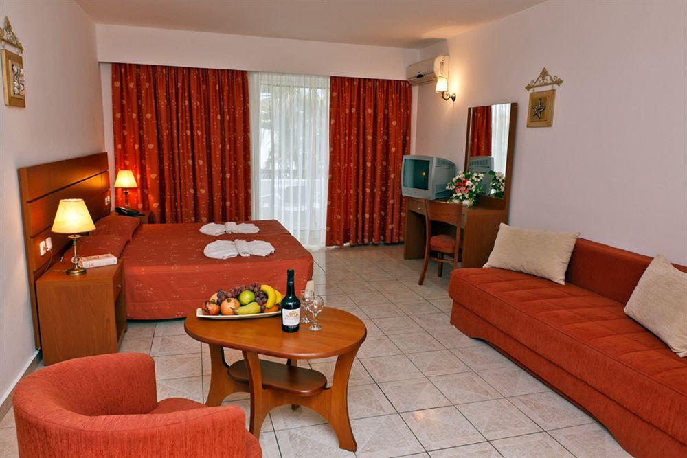 Hotel Gaia Village 3*