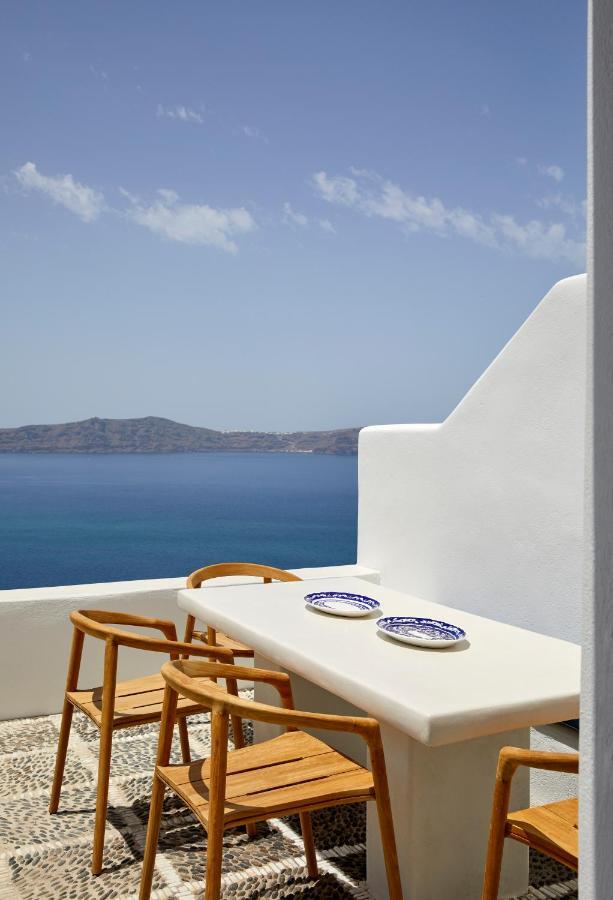 Villa Inspire Santorini Luxury Fira (Santorini)