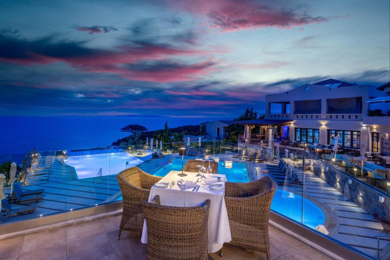 Hotel Diamond Sivota (Epirus)